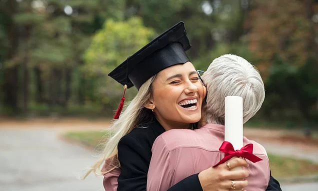 Quarter of parents who help children with university costs will give £50,000-plus