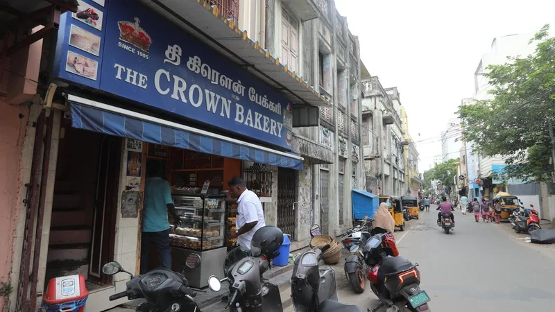 Madras Day 2026: a 121-year-old bakery with a Gen Z heart
