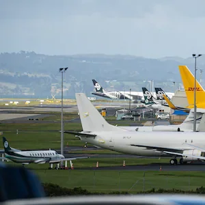 Auckland Airport profit falls 0.5% to $309m as revenue rises 3%