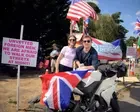 Thetford residents remain on edge after days of ‘mob rule’ over asylum plans