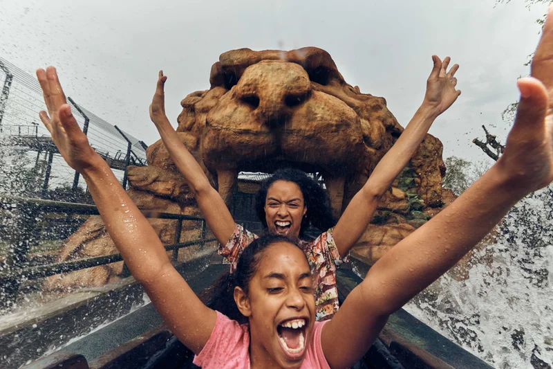 Chessington World of Adventures discount codes for August 2026