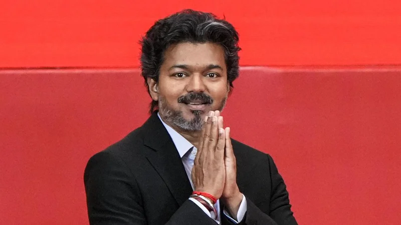 Tamil Nadu Finance Minister refers to CM as ‘Jananayagan’ and ‘Vijay Mama’