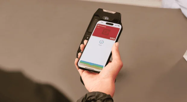 Chinabank brings Apple Pay to its customers in the Philippines