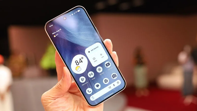 I’ve used the new Pixel 11, Pixel 11 Pro, and Pixel 11 Pro XL, and Google's made nearly all the improvements I wanted to see — and the 'HiLight' feature is the surprising standout