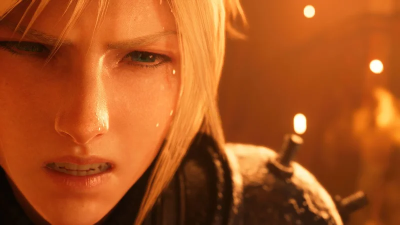 FF7 Remake director had to tell his team to 'be reasonable' because they got too excited about the FF14 crossover: 'That would be putting the cart before the horse'