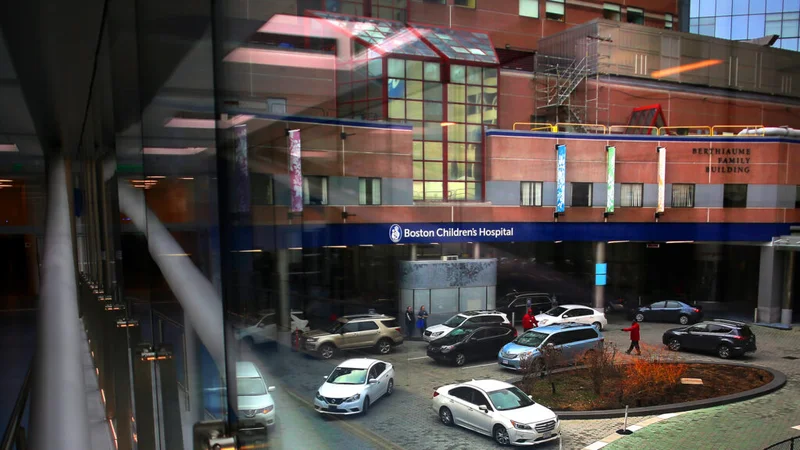 STAT+: Leaders of Mass General, Dana-Farber among hospital execs who got big raises in 2024