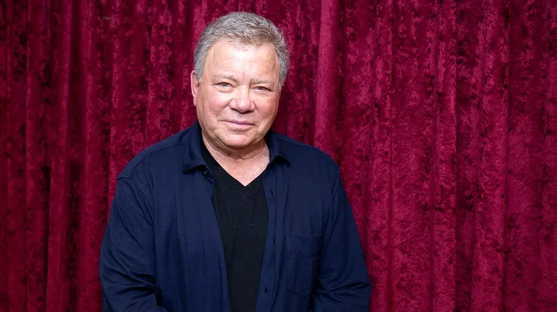 William Shatner says doctor dismissed key warning sign before stage 4 cancer diagnosis