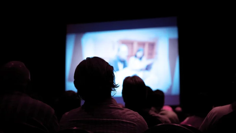 How can cinema can used as a learning tool to engage students and address sensitive topics