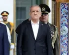 Iran’s president denies threatening to resign during talks over strait of Hormuz