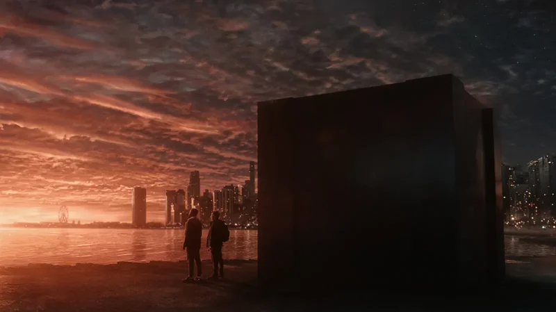 Apple TV’s Smartest Sci-Fi Thriller Officially Returns in 3 Weeks