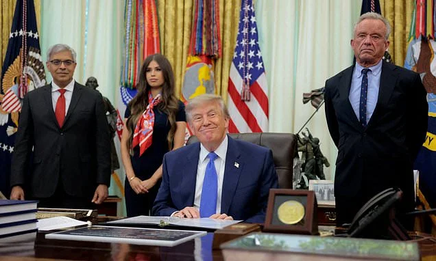 Thousands quit Trump's USA in hope of a better life in Scotland