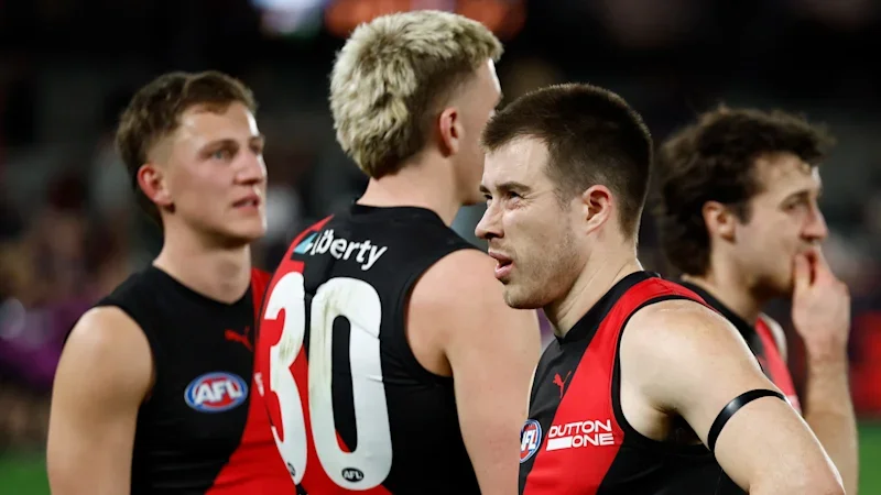 Revealed: How the Bombers’ season from hell stands to affect their bottom line