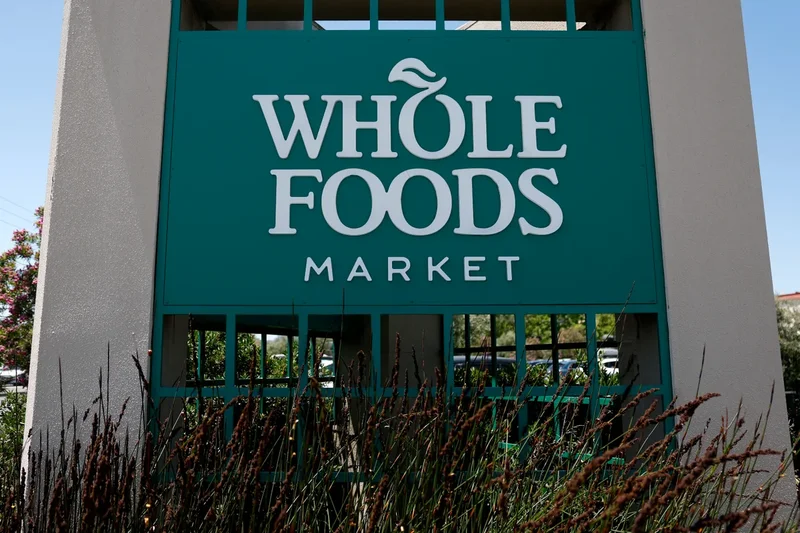 Whole Foods recalls products made with jalapeños amid salmonella outbreak