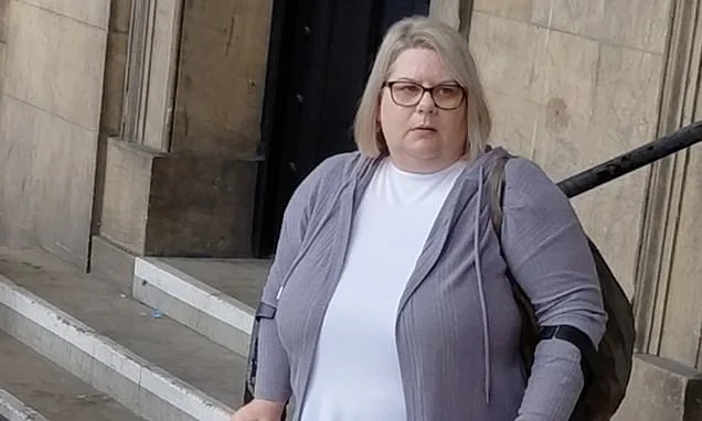Benefits cheat is given 500 YEARS to pay back almost £28,000 as she dodges jail
