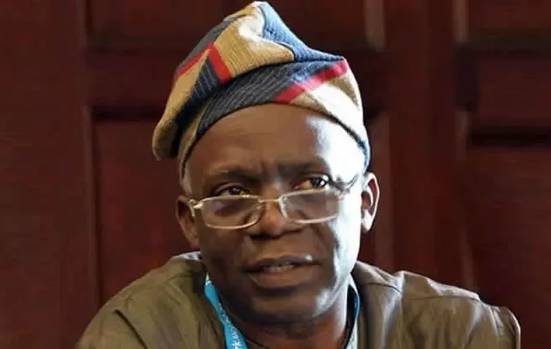 Mary Habila’s death must not be swept under the carpet – Falana tells Nigerian Govt