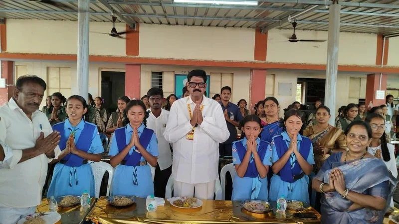 Anam focuses on improving infrastructure in his constituency