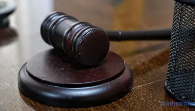 Ten traitors who fought against Ukrainian forces in eastern Ukraine sentenced to 15 years in prison