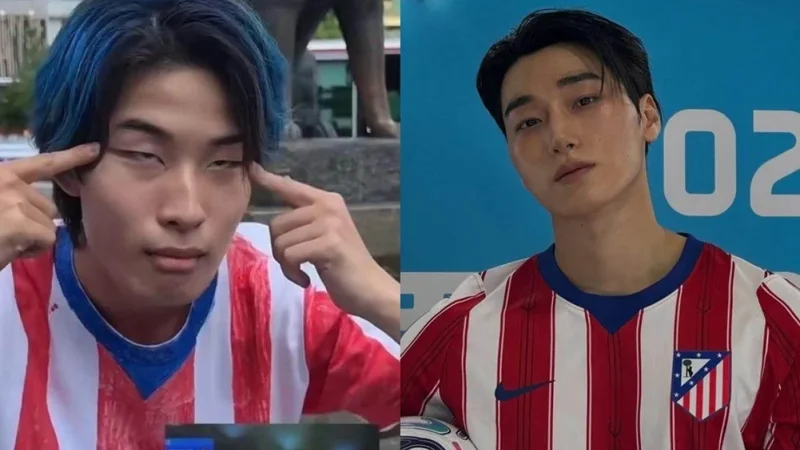 Anger over Japanese influencer Gamix’s ‘slant-eyed’ jibe at K-pop star San