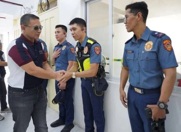 Angara commends PNP action on school threat hoaxes