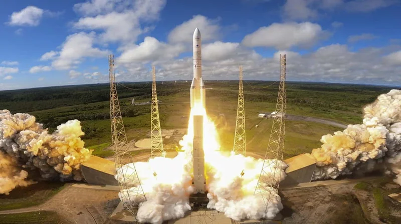 Careers at the frontier of space technology
