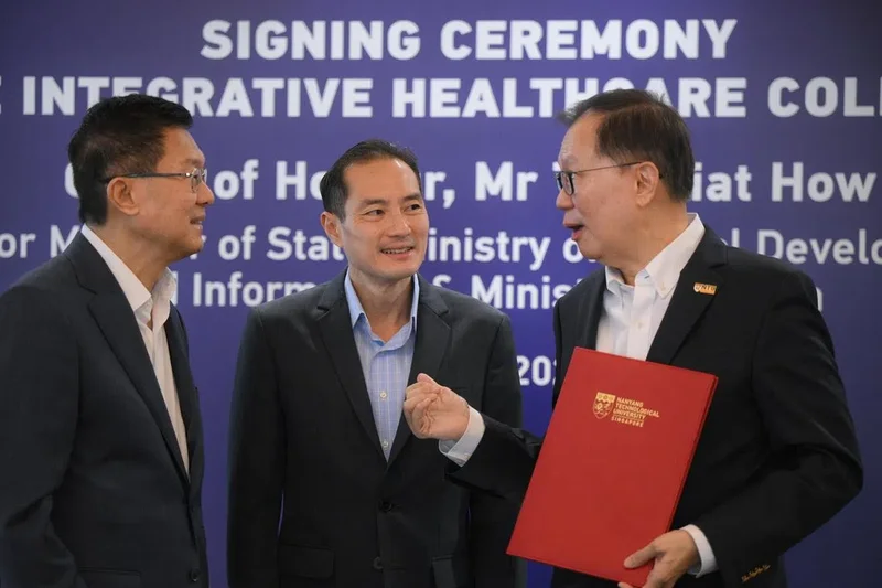 Research integrating Western medicine and TCM gets boost under new collaboration