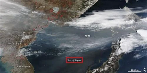 VANK fears 'Sea of Japan' still widely used worldwide for East Sea