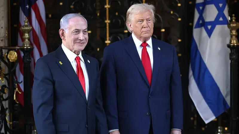 AMB GORDON SONDLAND: America's aid to Israel isn't charity — it's a bargain for US security