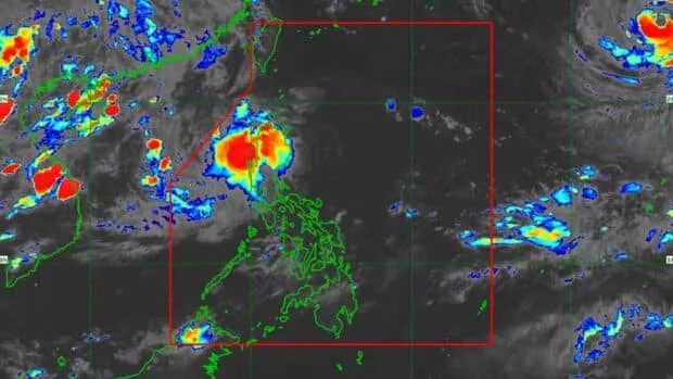 ‘Luis’ rains trigger landslides, class suspensions across Luzon