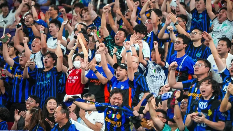 Mega-events drive HK$5.8 billion visitor spend in first half of year: Paul Chan