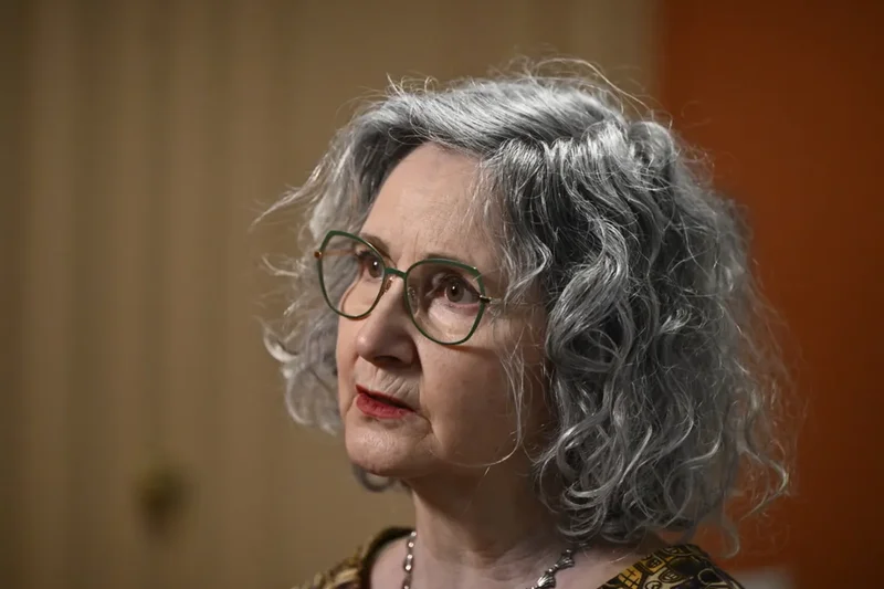 Swedish Left Party MP apologises for 'accidental' support message to terrorist