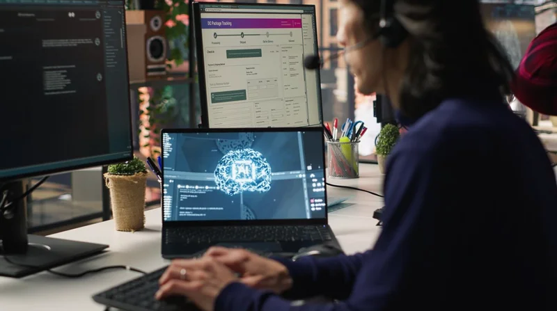 How AI Startups Can Build Trust Before Users Ever Touch The Product
