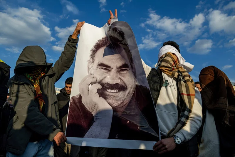 Turkey’s parliament opens debate on a pardon-like bill for thousands of PKK militants