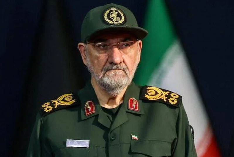 Iran appoints ex-IRGC commander to top security position