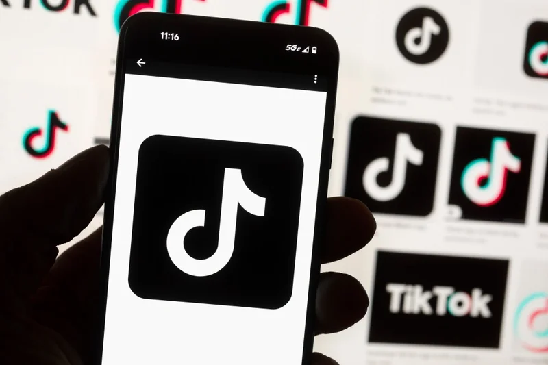 TikTok reaches $400 million settlement with US Justice Department over children’s privacy