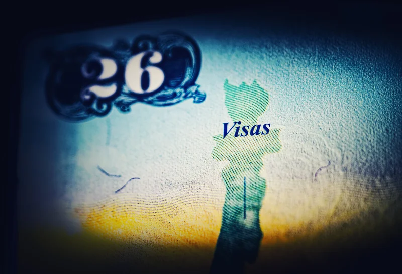 Washington’s Visa Hub Overhaul Makes East Africans Pay for “efficiency”