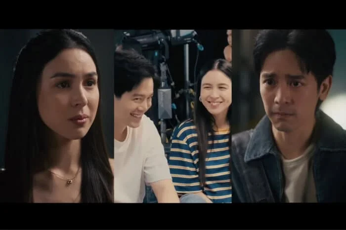 Exes Julia Barretto, Joshua Garcia tackle sacrifices in ‘Always Yours, Never Mine’