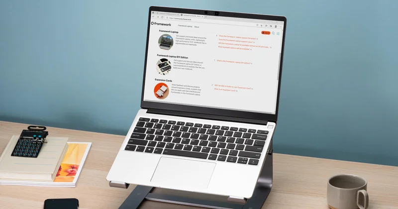 Framework discloses data breach via Metabase 0-day