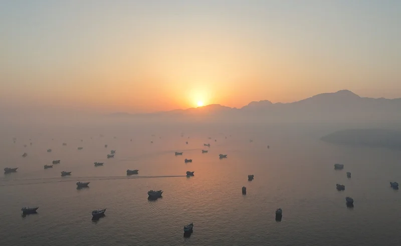 Battle over Strait of Hormuz