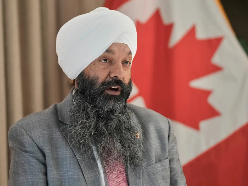 Canada pledges $50m aid to Lebanon and condemns Israeli ‘unlawful invasion’