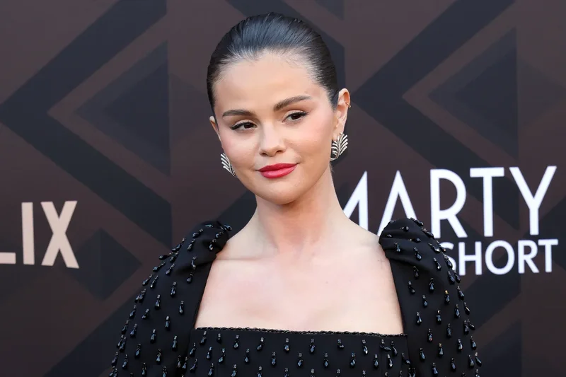 Investors sue Selena Gomez for alleged fraud over mental health start-up