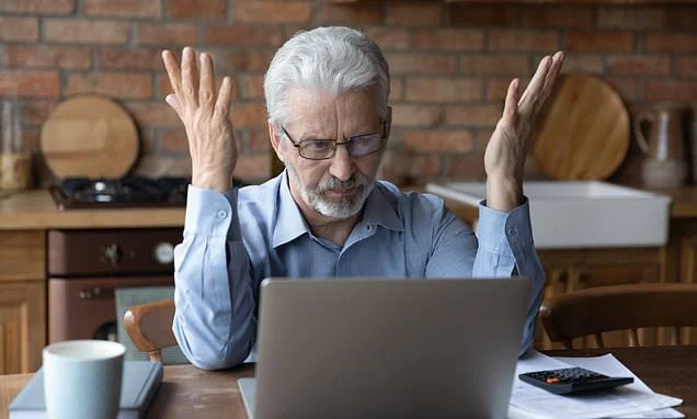New tax deadline for landlords and sole traders is this Friday: Here's everything you must know to dodge big fines...