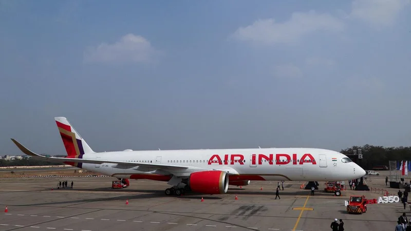 Air India restores most international flights from Sep 1, adds frequencies