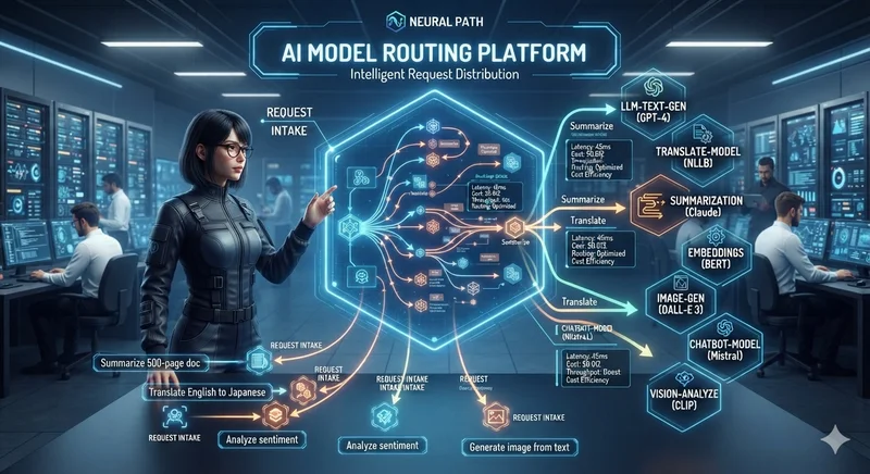 AI Investor and CEO Rob May Discusses the Value of the Post-Model World Thesis