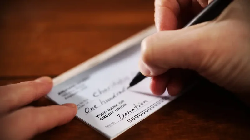 100 teachers receive over $9,000 each in life-changing bonuses