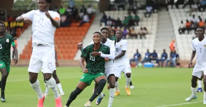 WAFU B U20: Flying Eagles seek final berth, AFCON ticket against unbeaten hosts Côte d’Ivoire