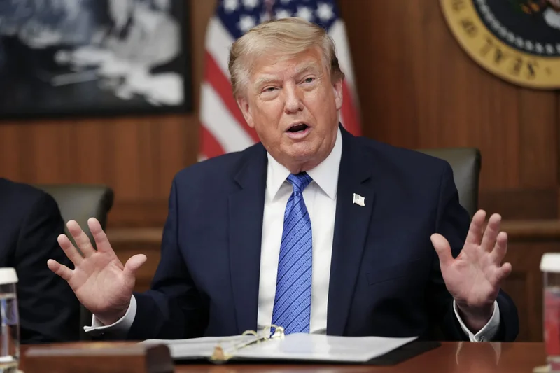 ‘Baffling’: White House won’t publicly release AI model evaluation framework it reviewed today with OpenAI, Anthropic, Microsoft and others