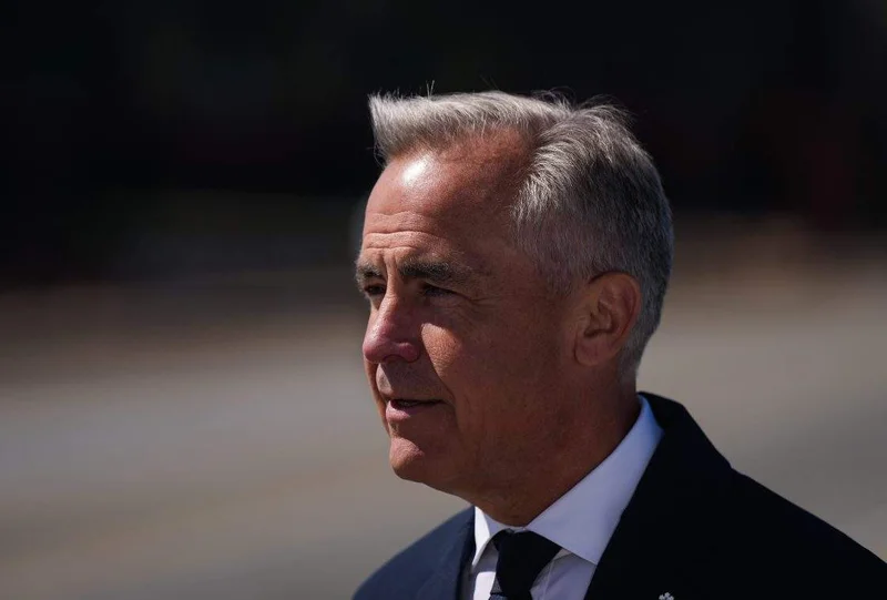 Carney says Canada involved ‘from the start’ in NATO intern spying case