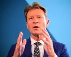 Reform’s Tice says people should stop tackling climate crisis and ‘enjoy’ heat