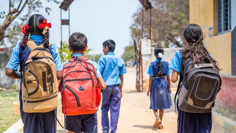 Seven Class X students expelled for assaulting junior students in government residential school in Odisha