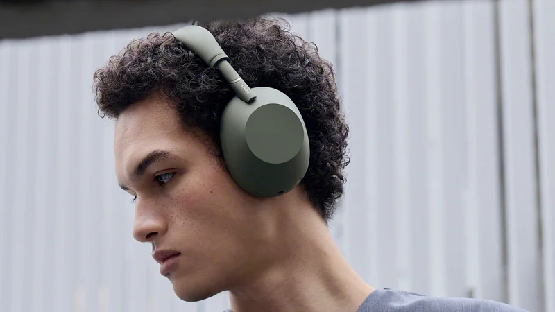 Samsung could soon take on Apple and Sony with its own Galaxy headphones
